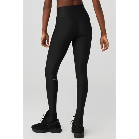 ALO Yoga Airlift High Waist Elongated Legging - Picture 2 of 9